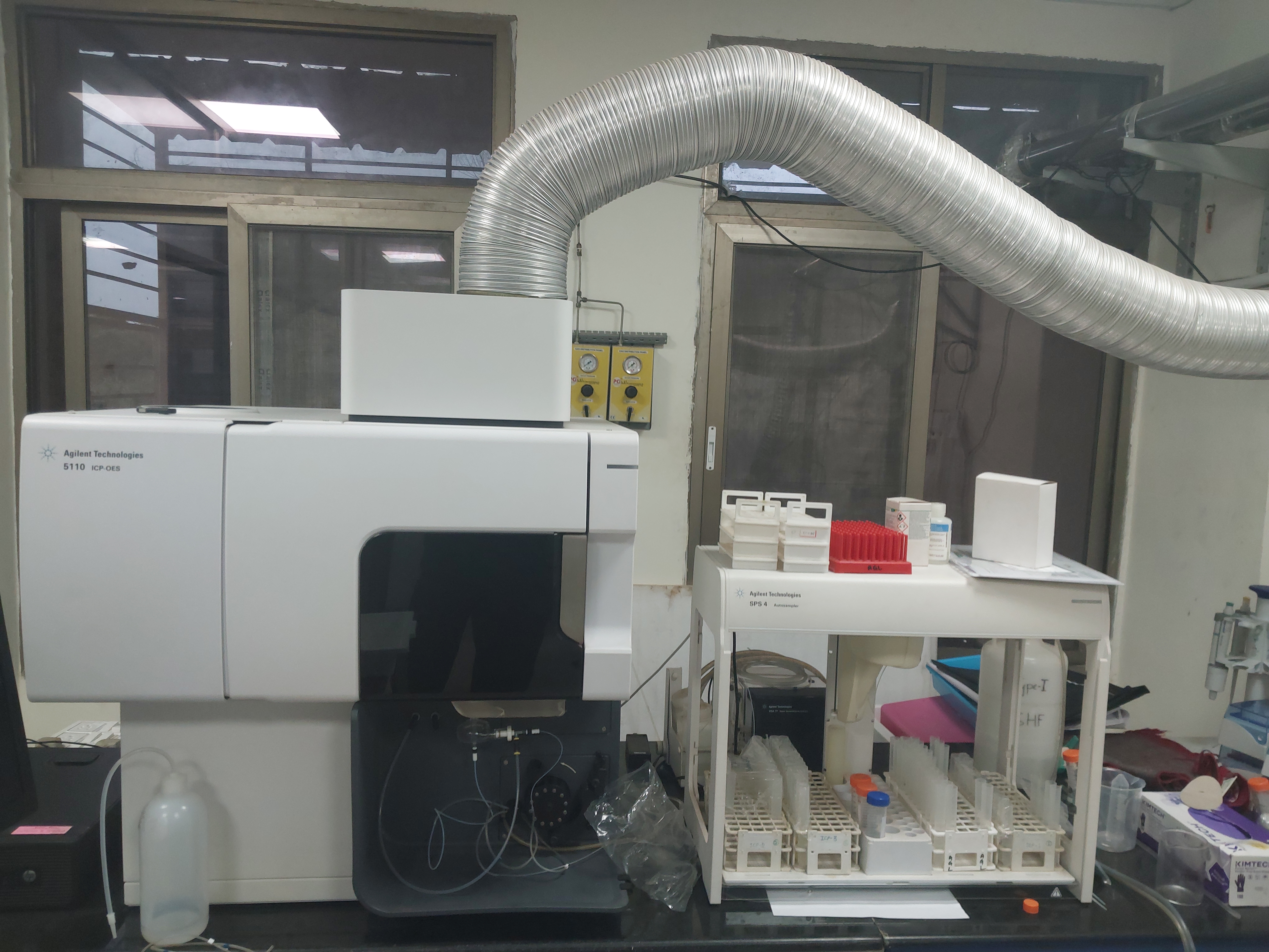 Research Laboratory